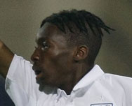 Blair Turgott